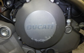 DUCATI MONSTER 696 2012