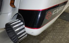 HARLEY FLTRXSE1920CVO 2021