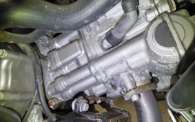 SUZUKI DL650 ( V-Strom 650 ) A 2006