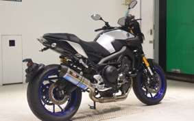 YAMAHA MT-09 ASP 2019 RN52J