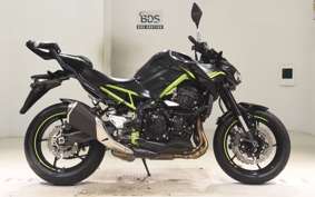 KAWASAKI Z900 Gen.2 2022 ZR900B