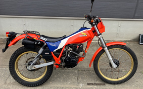 HONDA TLR200 MD09