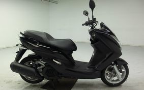 YAMAHA Majesty 155 S 2014 SG28J