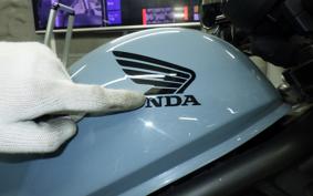 HONDA REBEL 250 A MC49