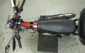 HONDA DAX 125 JB04