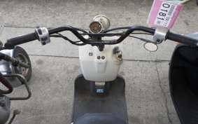 HONDA ZOOMER AF58