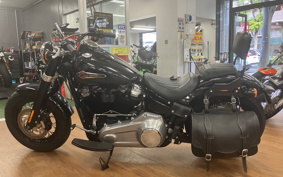 HARLEY FLSL 2020 YDJ