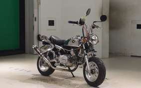 HONDA MONKEY 2005 Z50J