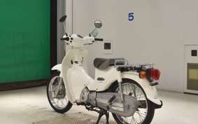 HONDA C110 SUPER CUB 2015 JA07