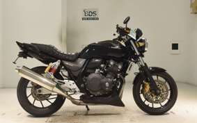 HONDA CB400SF GEN 4 A 2017 NC42