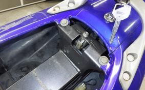 HONDA HORNET 250 MC31