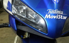 HONDA CBR600RR GEN 2 2007 PC37