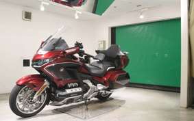 HONDA GL 1800 GOLD WING TOUR DCT 2019 SC79