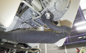 HONDA C110 SUPER CUB 2022 JA59