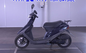 HONDA DIO