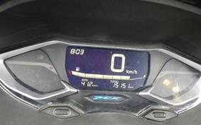 HONDA PCX 125 2011 JK05