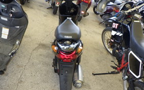 YAMAHA JOG ZR Gen.3 SA39J
