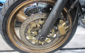 HONDA CB400SF K TRAINING CAR  2013 NC39