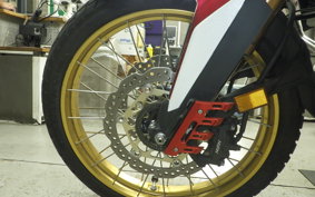 HONDA CRF1100L AFRICA TWIN DCT 2021 SD10