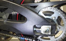SUZUKI GSX-S 1000 2016 GT79A