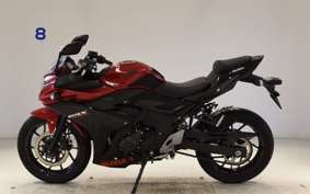 SUZUKI GSX-250R 2019