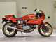 Фото Ducati 1000MHR 1984 с японского аукциона