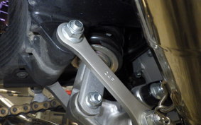 SUZUKI HAYABUSA Gen.3 2024 EJ11A