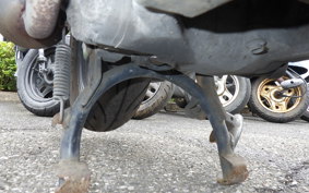 SUZUKI ADDRESS V125 G CF46A