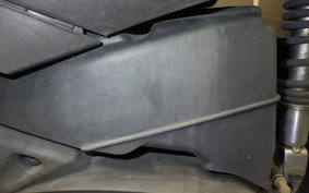 YAMAHA AXIS 125 Z 1999 SED7J