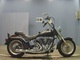 Фото Harley FLSTF 1580 2009 с японского аукциона