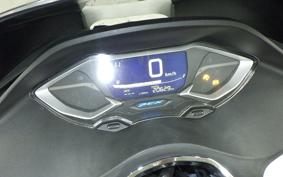 HONDA PCX 160 2004 KF47