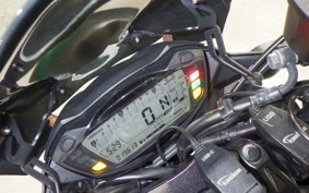 SUZUKI GSX-S750 2023 C533F