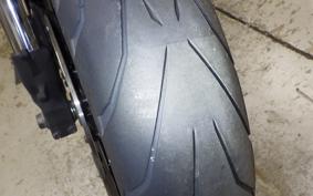 SUZUKI GSX-R600 2009