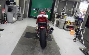 HONDA CB400SF VTEC Spec3 2005 NC39