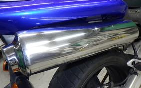 HONDA HORNET 250 2005 MC31