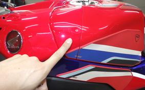 HONDA CBR1000RR RSP 2020 SC82