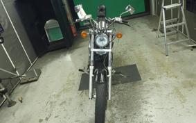 HONDA STEED 400 1992 NC26