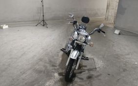YAMAHA DRAGSTAR 250 VG02J