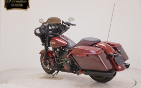 HARLEY FLHXS 1870 2024