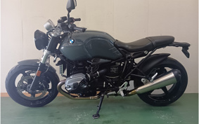 BMW nineT PURE 2018 0J11
