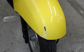 HONDA TACT Basket AF79