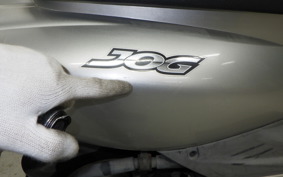 YAMAHA JOG Gen.5 2017 SA36J