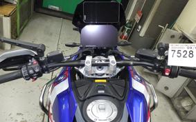 BMW R1300GS 2025