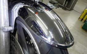 KAWASAKI ZEPHYR 750 2021 ZR750C