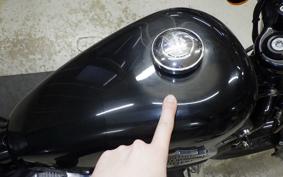 HARLEY XL1200X