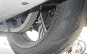 HARLEY FLHTCUSE 1800CVO 2009