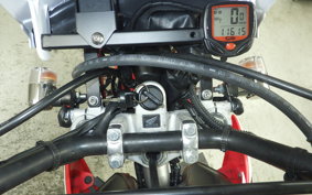 HONDA CRF125F 2026 JE03