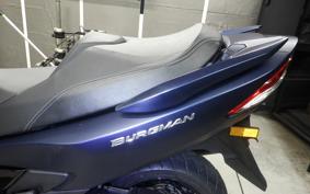 SUZUKI BURGMAN400 A 2021 DU11A
