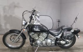 YAMAHA DRAGSTAR 400 1999 4TR