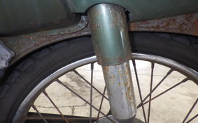 YAMAHA MATE 50 V50